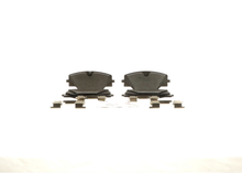 Load image into Gallery viewer, BE2464H Blue Semi-Metallic Brake Pads with Hardware Bosch Canada