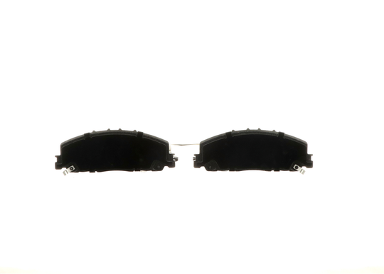 BE2477H Blue Ceramic Brake Pads with Hardware Bosch Canada