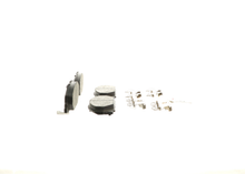 Load image into Gallery viewer, BE2477H Blue Ceramic Brake Pads with Hardware Bosch Canada