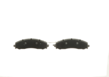 Load image into Gallery viewer, BE2491H Blue Semi-Metallic Brake Pads with Hardware Bosch Canada