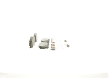 Load image into Gallery viewer, BE2494H Blue Ceramic Brake Pads with Hardware Bosch Canada