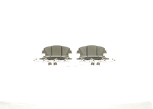 Load image into Gallery viewer, BE2494H Blue Ceramic Brake Pads with Hardware Bosch Canada