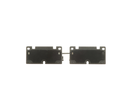 BE2498H Blue Ceramic Brake Pads with Hardware Bosch Canada
