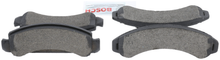 Load image into Gallery viewer, BE249 Blue Semi-Metallic Brake Pads Bosch Canada