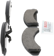 Load image into Gallery viewer, BE249 Blue Semi-Metallic Brake Pads Bosch Canada