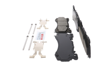 Load image into Gallery viewer, BE2521H Blue Ceramic Brake Pads with Hardware Bosch Canada