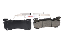 Load image into Gallery viewer, BE2521H Blue Ceramic Brake Pads with Hardware Bosch Canada