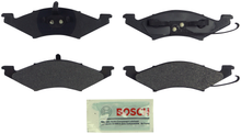 Load image into Gallery viewer, BE257 Blue Semi-Metallic Brake Pads Bosch Canada