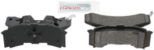 Load image into Gallery viewer, BE261 Blue Semi-Metallic Brake Pads Bosch Canada