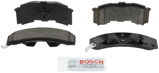 BE261 Blue Semi-Metallic Brake Pads Bosch Canada