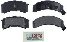 Load image into Gallery viewer, BE261 Blue Semi-Metallic Brake Pads Bosch Canada
