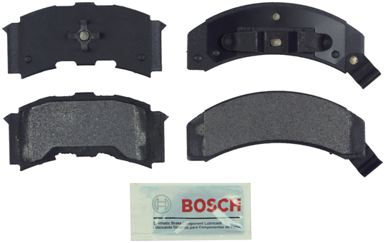 BE261 Blue Semi-Metallic Brake Pads Bosch Canada