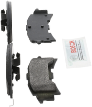 Load image into Gallery viewer, BE262 Blue Semi-Metallic Brake Pads Bosch Canada