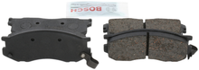 Charger l'image dans la galerie, BE263 Blue Ceramic Brake Pads Bosch Canada