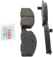 Charger l'image dans la galerie, BE263 Blue Ceramic Brake Pads Bosch Canada