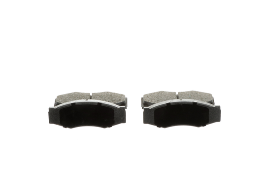 BE265 Blue Ceramic Brake Pads Bosch Canada
