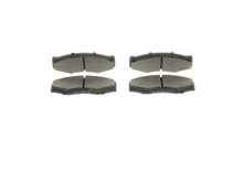 Charger l'image dans la galerie, BE265 Blue Ceramic Brake Pads Bosch Canada