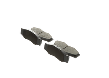 Charger l'image dans la galerie, BE265 Blue Ceramic Brake Pads Bosch Canada