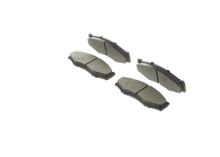 Charger l'image dans la galerie, BE265 Blue Ceramic Brake Pads Bosch Canada