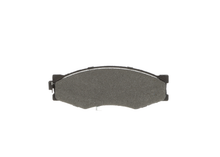 Load image into Gallery viewer, BE266H Blue Ceramic Brake Pads with Hardware Bosch Canada
