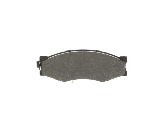 BE266H Blue Ceramic Brake Pads with Hardware Bosch Canada