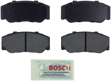 Load image into Gallery viewer, BE270 Blue Semi-Metallic Brake Pads Bosch Canada