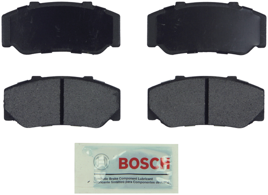 BE270 Blue Semi-Metallic Brake Pads Bosch Canada