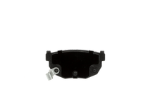 Load image into Gallery viewer, BE272H Blue Ceramic Brake Pads with Hardware Bosch Canada