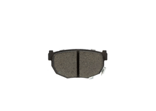 Load image into Gallery viewer, BE272H Blue Ceramic Brake Pads with Hardware Bosch Canada