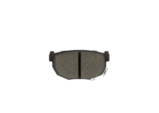 BE272H Blue Ceramic Brake Pads with Hardware Bosch Canada