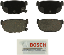 Load image into Gallery viewer, BE272 Blue Ceramic Brake Pads Bosch Canada