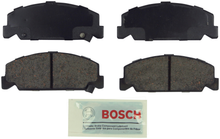 Load image into Gallery viewer, BE273 Blue Ceramic Brake Pads Bosch Canada