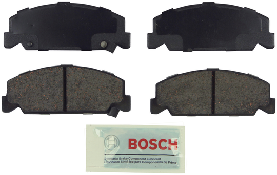 BE273 Blue Ceramic Brake Pads Bosch Canada