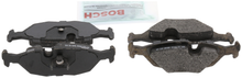 Load image into Gallery viewer, BE279 Blue Semi-Metallic Brake Pads Bosch Canada