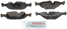 Load image into Gallery viewer, BE279 Blue Semi-Metallic Brake Pads Bosch Canada