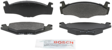 Load image into Gallery viewer, BE280 Blue Semi-Metallic Brake Pads Bosch Canada