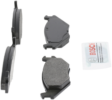 Load image into Gallery viewer, BE280 Blue Semi-Metallic Brake Pads Bosch Canada