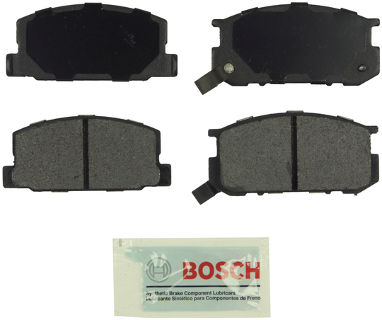 BE282 Blue Semi-Metallic Brake Pads Bosch Canada