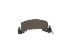 Load image into Gallery viewer, BE289H Blue Semi-Metallic Brake Pads with Hardware Bosch Canada
