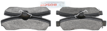 Load image into Gallery viewer, BE294 Blue Semi-Metallic Brake Pads Bosch Canada