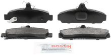 Load image into Gallery viewer, BE294 Blue Semi-Metallic Brake Pads Bosch Canada