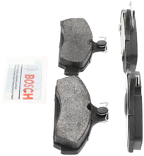 Load image into Gallery viewer, BE294 Blue Semi-Metallic Brake Pads Bosch Canada