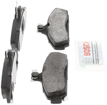 Load image into Gallery viewer, BE294 Blue Semi-Metallic Brake Pads Bosch Canada