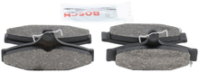 Load image into Gallery viewer, BE295 Blue Semi-Metallic Brake Pads Bosch Canada