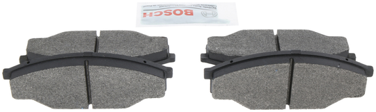 BE303 Blue Semi-Metallic Brake Pads Bosch Canada