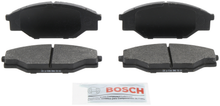 Load image into Gallery viewer, BE303 Blue Semi-Metallic Brake Pads Bosch Canada