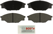 Load image into Gallery viewer, BE303 Blue Semi-Metallic Brake Pads Bosch Canada