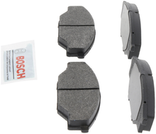 Load image into Gallery viewer, BE303 Blue Semi-Metallic Brake Pads Bosch Canada