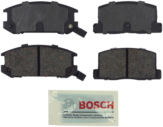 BE309 Blue Ceramic Brake Pads Bosch Canada