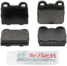 Load image into Gallery viewer, BE30 Blue Semi-Metallic Brake Pads Bosch Canada